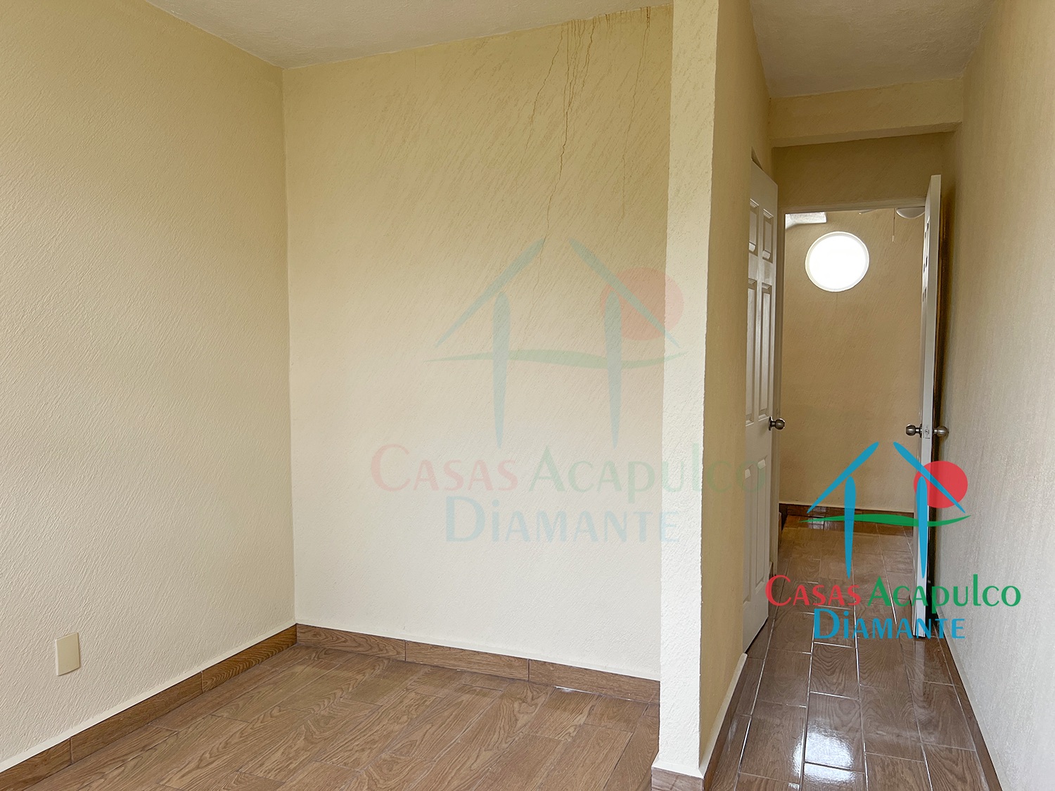 Puente del Mar Wonder I Casa 18 - Recámara uno 2